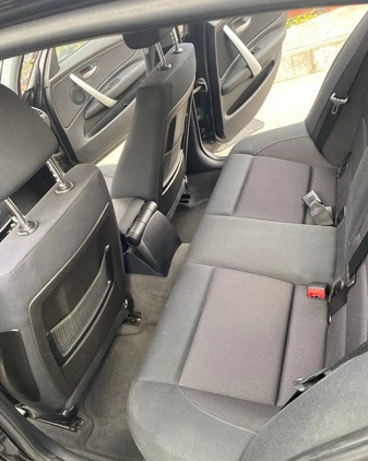 BMW Seria 1 cena 21500 przebieg: 249900, rok produkcji 2007 z Nakło nad Notecią małe 172
